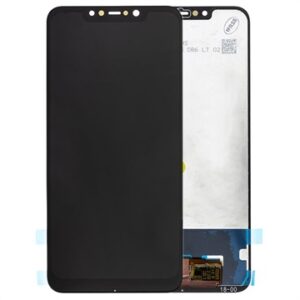 Xiaomi Pocophone F1 LCD Display - Black
