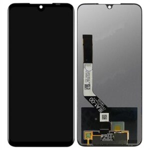 Xiaomi Redmi Note 7 LCD Display - Black