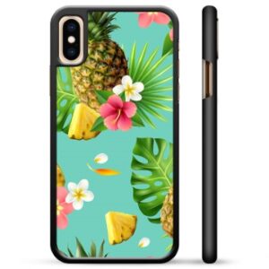 iPhone X / iPhone XS Protective Cover - Summer