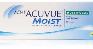 1 Day Acuvue Moist Multifocal box (30 lenses)