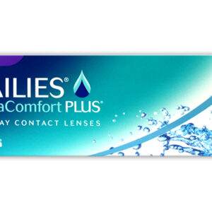 Dailies Aquacomfort Plus Multifocal box (30 lenses)