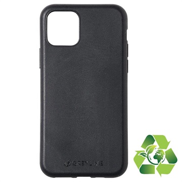 GreyLime Biodegradable iPhone 11 Pro Case - Black